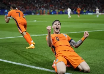 Weghorst, sulmuesi në “hije” që shkëlqen në ndeshjet çerekfinale