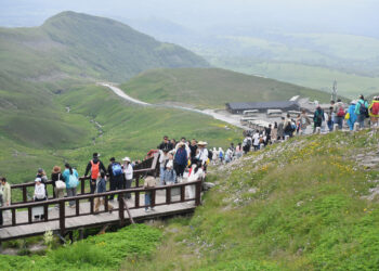 Kinë\ Numërohen mbi 32.4 miliardë udhëtime ndërrajonale në gjashtëmujorin e parë