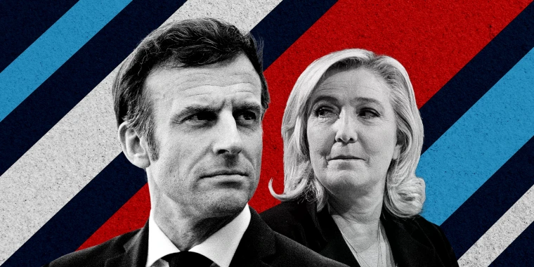 Rezultat surprizë nga sondazhet në Francë, kryeson koalicioni i krahut të majtë, Macron i dyti, Le Pen renditet e fundit