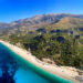 “Daily Mail” shkruan për rivierën shqiptare: Destinacion me plazhe të bruzta dhe ushqim të shijshëm