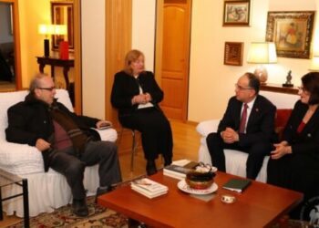 Begaj për vdekjen e Kadaresë: Shqiptarët humbën sot emancipuesin e tyre shpirtëror