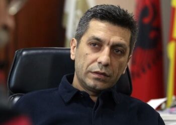 “Raste të tilla kishte edhe me BDI”, zv.kryeministri i Maqedonisë së Veriut: Veterani i UÇK duhet të lirohet