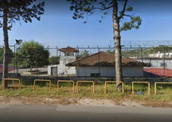 Shqiptari “kontrollonte” burgun e Janinës, ndërhyjnë forcat speciale, disa të arrestuar. I vunë zjarrin…