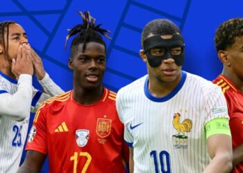 “No pasarán!’, përballja me Francën në gjysmëfinale, shtypi spanjoll në ‘ekstazë’: Nata e superheronjve tanë