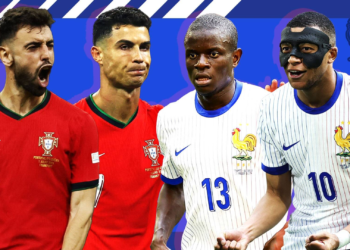 Një tjetër shans për Ronaldon! Portugalia sfidon sonte Francën që nuk shkëlqen, por fiton