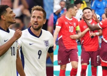 Sfida Angli-Zvicër/ UEFA ndan mendjen, një arbitër italian “vendos drejtësi”