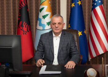 PD kërkoi hetimin e tij, reagon kryebashkiaku i Malësisë së Madhe: Skenar shumë i dobët i frymëzuar pas dritareve