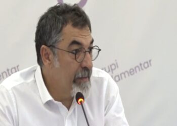 VIDEO / Bledi Çuçi bën bilancin: Rikthyem Kuvendin në shina, keqardhje për opozitën