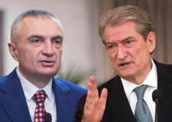 “Akuzat e Berishës dhe Metës, fjalë boshe”, Gjikondi: Dumani ka vendosur standard të ri në drejtësi