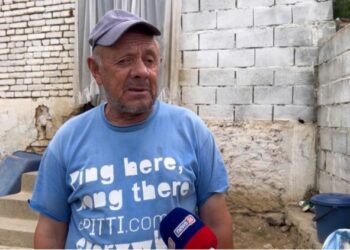 Akuzohet si tutor i 18-vjeçares, flet xhaxhai i Marsel Baçit: Djali e donte, ajo është budallaçkë. Më shume se 10 persona…