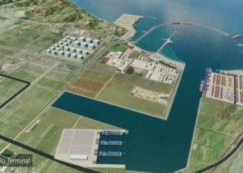 Gati tenderi 390 milionë euro, qeveria shpall procedurën për ndërtimin e Portit të ri të Durrësit