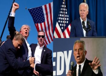 “SHBA shumë pranë luftës civile”/ Atentati ndaj Trump, eksperti amerikan: Ja skenarët që do të ndiqnin vrasjen e Trump