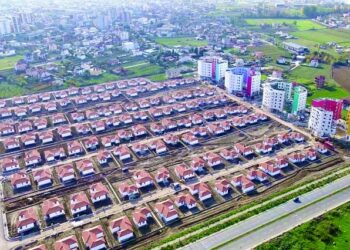 Rindërtimi pas tërmetit, MIE: Kanë përfunduar 4500 apartamente, mbeten në proces edhe 125 pallate!