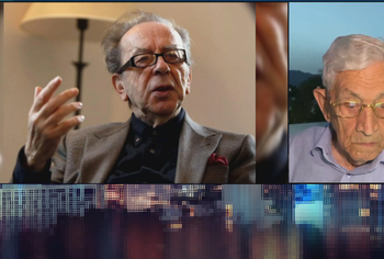 Një film për Ismail Kadarenë, regjisori Pirro Milkani: Bashkëpunimi ishte një mrekulli