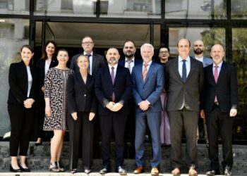 Manja pret gjyqtarët dhe prokurorët amerikanë, zbardhen diskutimet: Jetësim i plotë i reformës në drejtësi