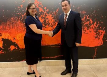 Peleshi: Shqipëria e angazhuar në përmbushjen e detyrimeve me aleatin strategjik, SHBA