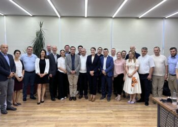 Ambasada e SHBA mbështetje SPAK-ut: Jemi krah prokuroreve në luftën kundër pandëshkueshmërisë