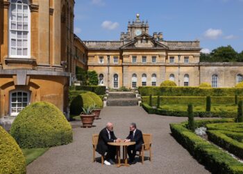 Samiti i radhës në Shqipëri më 2025! Zbardhen diskutimet e kryeministrit të ri britanik me Edi Ramën