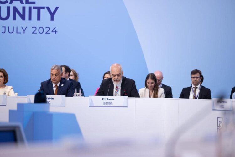 Shumë buzëqeshje! Samiti në Oksford përmes fotove