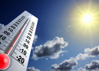 Dita e sotme me diell, temperaturat deri në 37 gradë C
