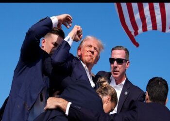 Atentati ndaj Trump, FBI identifikon autorin, një 20-vjeçar nga Pensilvania qëlloi mbi ish-presidentin amerikan