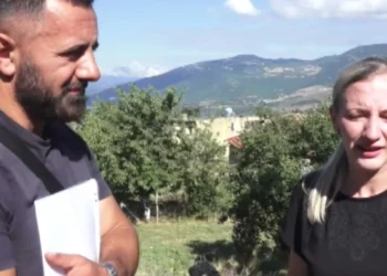 Emigranti me bashkëshorten çeke vendos t’ia nisë nga e para në Kukës: Duam të ndërtojmë jetën në Shqipëri
