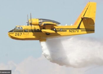 Flakët “pushtojnë” edhe Maqedoninë e Veriut