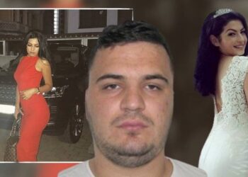 Me fustan nusërie dhe makina luksoze! “Njihuni” me Klea Gjatën, dyshohet si pjesë e grupit të Laert Haxhisë