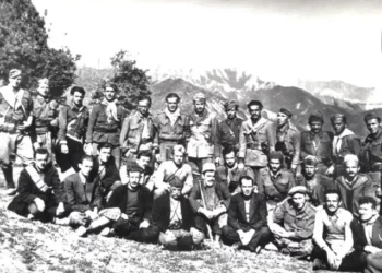 Të panjohurat e operacionit nazist që dogji dhe masakroi Borovën, më 6 e 7 korrik 1943