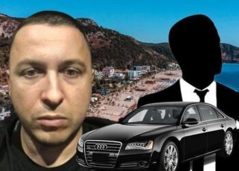 Arrestohet në Lisbonë Arben Kaçorri, mediat portugeze: Është kunati i Ervis Martinajt, jetonte në një pallat luksoz