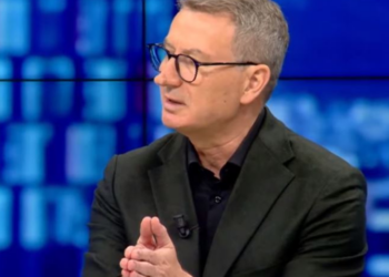 Kadilli: “iDE”, derë e hapur për ata që nuk besojnë as tek Berisha, as tek Basha