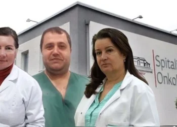 Pretenduan ndryshim të masave të sigurisë, Apeli rrëzon kërkesën e mjekëve: Çështja i ka kaluar GJKKO
