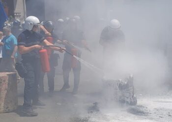 Një skenar rus për protestën e 11 korrikut?!