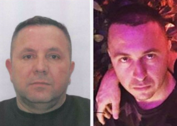 Ku fshihen “kokat” e krimit? Ja kush janë personat më të kërkuar nga policia