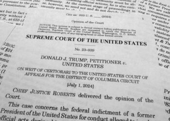 VOA: Ja reagimet ndaj vendimit të Gjykatës së Lartë për imunitetin e ish-presidentit Trump