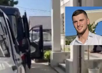 Vrasja e të riut dhe plagosja e dy të tjerëve në Tropojë, shkak muzika e lartë