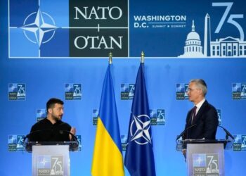 “Nuk kemi kohë për të humbur”/  Perëndimi po përgatitet për një garë armatimi me Rusinë dhe aleatët e saj