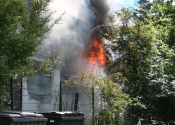 Shpërthim në një qendër refugjatësh në Gjermani, ka të vdekur