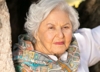 As ushtrimet, as gjenetika, 102-vjeçarja tregon sekretin e jetëgjatësisë