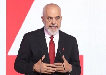 Vota e Diasporës, Rama: Zotim i mbajtur për shqiptarët e mbarë botës