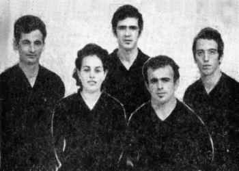 Dëshmia e rrallë e sportistes që mbajti flamurin e delegacionit shqiptar: Kur më hoqën nga lista e Olimpiadës së Mynihut në ’72-in