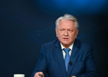 E bujshme! Kremlini plan për eliminimin e shefit të prodhimit të armëve për Kievin, zbulohet nga inteligjenca amerikane