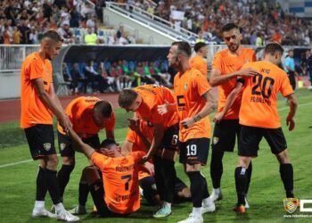 Jo vetëm Euro 2024, sonte rinis edhe Uefa Champions League. Dy ekipe shqiptare zbresin në fushë