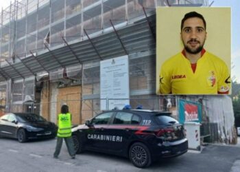 EMRI/ Ra nga skela në Itali dhe humbi jetën, kush është biznesmeni dhe sportisti shqiptar