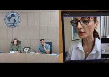 ‘Plas’ te Komisioni Rregullator në KQZ, nuk miratohet projektvendimi për afatet e vendosura për zgjedhjet në Himarë