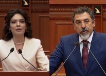 “Gara” në PS pas dorëheqjes së Nikollës… Bledi Çuçi apo Elisa Spiropali në krye të Kuvendit?