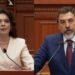 “Gara” në PS pas dorëheqjes së Nikollës… Bledi Çuçi apo Elisa Spiropali në krye të Kuvendit?