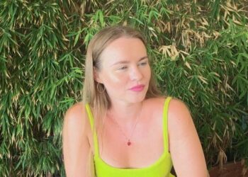 Nga Ukraina, por e dashuruar me Vlorën, njihuni me historinë e veçantë të 24-vjeçares