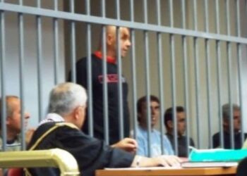 Vrasja e oficerëve të policisë në ’97, zbardhet kërkesa e GJKKO drejtuar Gjykatës së Lartë për “Masakrën e Qafë Gjashtës”