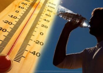 Shëndeti i zemrës rrezikohet nga vapa e madhe, kujdes nga…